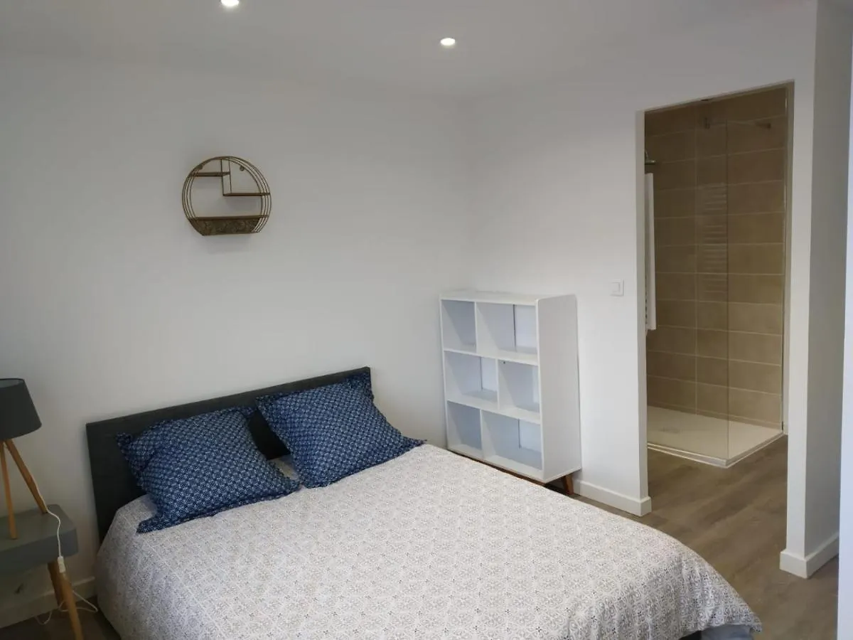 Appartamento Appartements - Halles Brauhauban Tarbes
