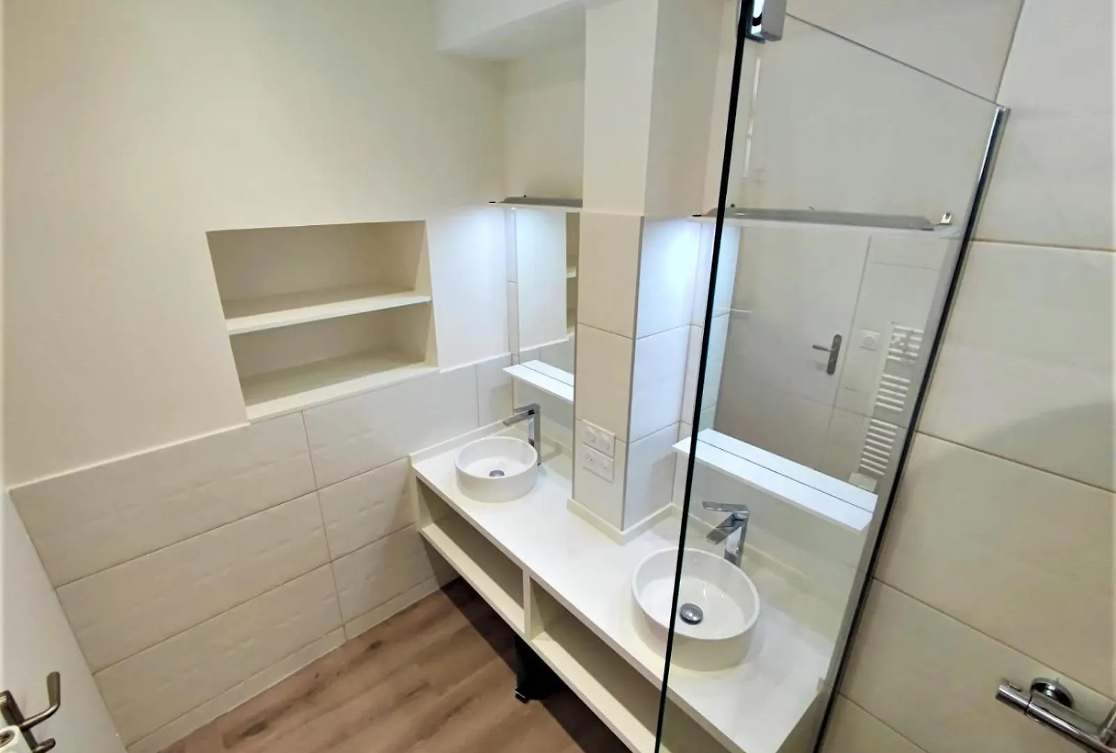 Appartements - Halles Brauhauban Tarbes
