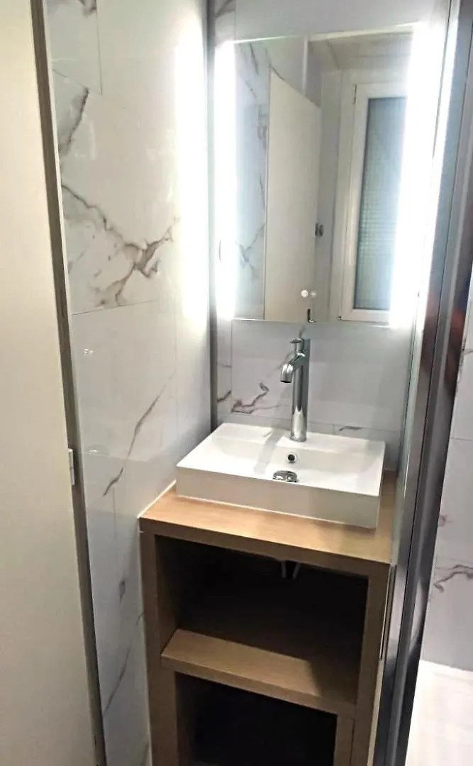 Appartements - Halles Brauhauban Tarbes Francia