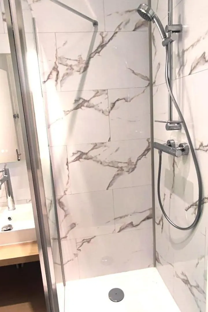 Appartamento Appartements - Halles Brauhauban Tarbes Francia
